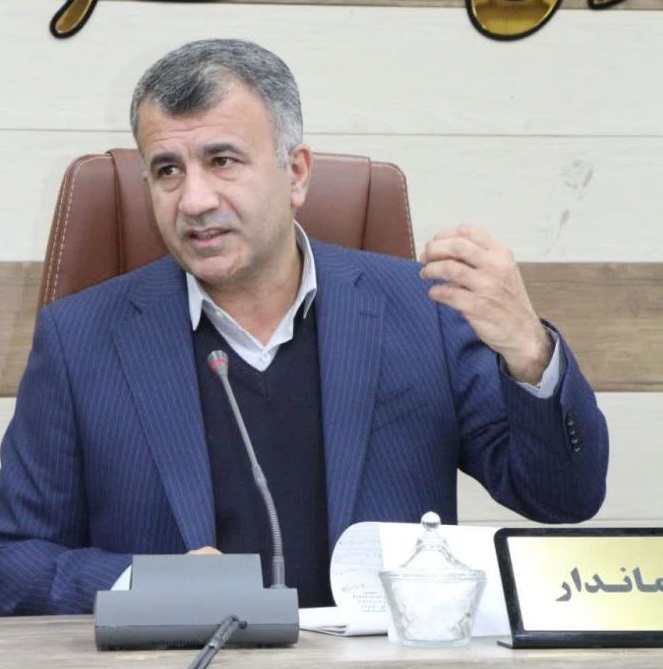 فرماندار تالش در شورای اداری شهرستان تأکید کرد: برخورد جدی با مدیران کم‌کار و نارضایتی‌ساز
